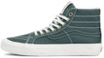Buy Vans SK8-HI 38 Decon SF Verde VN0A4UWNA5K
