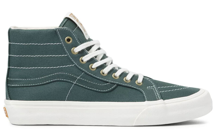 Order Vans SK8-HI 38 Decon SF Verde VN0A4UWNA5K