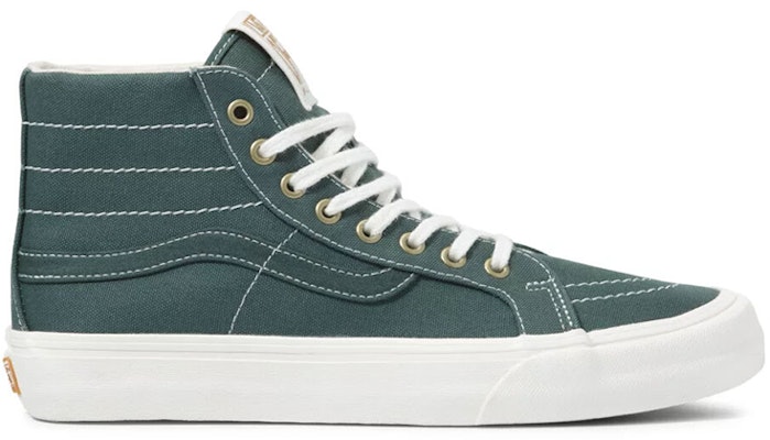 Vans SK8-HI 38 Decon SF Verde VN0A4UWNA5K Order Vans SK8-HI 38 Decon SF Verde VN0A4UWNA5K