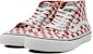 Vans SK8-Hi 38 Decon SF Kasut Merah/Putih VN0A4UWNA02