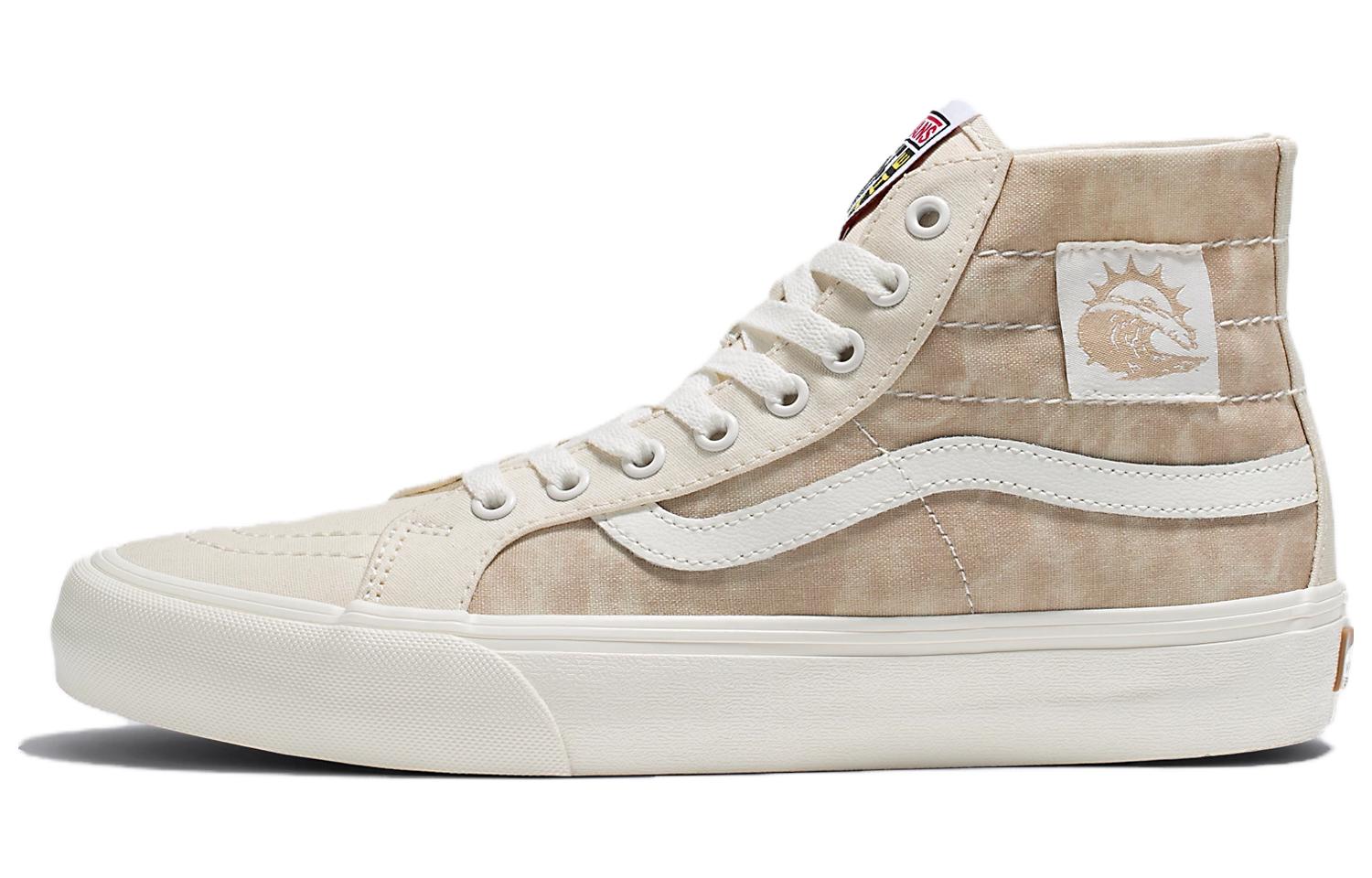 Buy Vans Sk8-Hi 38 Decon VR3 SF '海灘砂' VN0A4BX62ZA