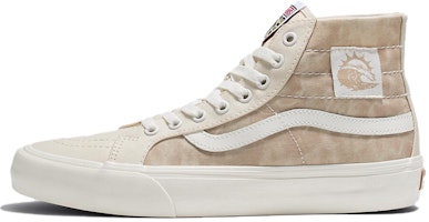 Vans Sk8-Hi 38 Decon VR3 SF 'Beach Sand' VN0A4BX62ZA Vans Sk8-Hi 38 Decon VR3 SF 'Beach Sand' VN0A4BX62ZA