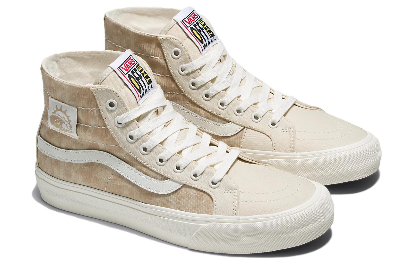 Order Vans Sk8-Hi 38 Decon VR3 SF '海灘砂' VN0A4BX62ZA