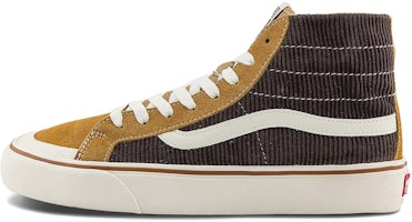 Vans Sk8-Hi 38 解构 VR3 SF '深褐金色' VN0A4BX7AN2 Buy Vans Sk8-Hi 38 解构 VR3 SF '深褐金色' VN0A4BX7AN2