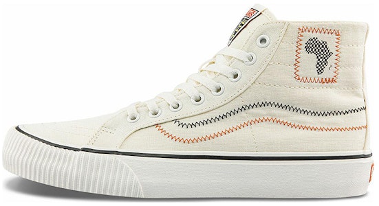 Vans SK8-HI 38 Decon VR3 SF 'Juju Surf Club Marshmallow' Pria/Wanita VN0A4BX6YQ1 Buy Vans SK8-HI 38 Decon VR3 SF 'Juju Surf Club Marshmallow' Pria/Wanita VN0A4BX6YQ1