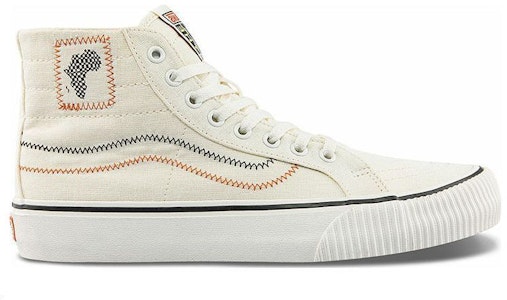 Vans SK8-HI 38 Decon VR3 SF 'Juju Surf Club Marshmallow' Pria/Wanita VN0A4BX6YQ1 Order Vans SK8-HI 38 Decon VR3 SF 'Juju Surf Club Marshmallow' Pria/Wanita VN0A4BX6YQ1