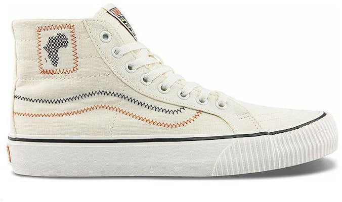 Vans SK8-HI 38 Decon VR3 SF 'Juju Surf Club Marshmallow' VN0A4BX6YQ1 Order Vans SK8-HI 38 Decon VR3 SF 'Juju Surf Club Marshmallow' VN0A4BX6YQ1