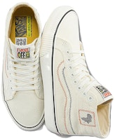 Vans SK8-HI 38 Decon VR3 SF "Juju Surf Club 棉花糖" VN0A4BX6YQ1 Purchase Vans SK8-HI 38 Decon VR3 SF "Juju Surf Club 棉花糖" VN0A4BX6YQ1