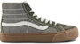 Vans Sk8-Hi 38 Decon VR3 SF 'Hijau Zaitun' VN0A4BX6DOL