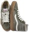 Shop Vans Sk8-Hi 38 Decon VR3 SF 'Hijau Zaitun' VN0A4BX6DOL