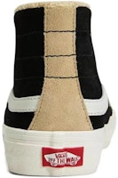 Vans Sk8-Hi 38 Decon VR3 SF Sherpa '棕黑色' VN0A4BX6Y3U Purchase Vans Sk8-Hi 38 Decon VR3 SF Sherpa '棕黑色' VN0A4BX6Y3U