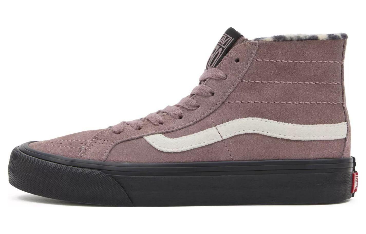 Buy 반스 스케이트하이 38 데콘 VR3 SF 핑크 (57 characters) VN0A4BX6Z39