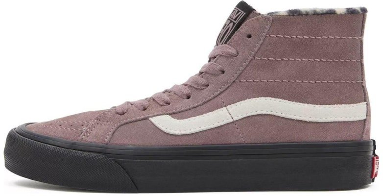 반스 스케이트하이 38 데콘 VR3 SF 핑크 (57 characters) VN0A4BX6Z39 Buy 반스 스케이트하이 38 데콘 VR3 SF 핑크 (57 characters) VN0A4BX6Z39