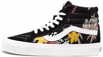 Vans Sk8-Hi 38 DX 'Anaheim Factory - Aloha' VN0A38GFXHH
