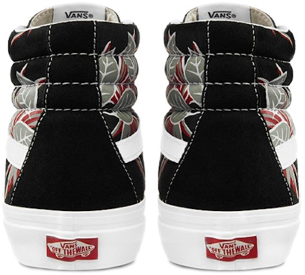 Vans Sk8-Hi 38 DX 'Anaheim Factory - Aloha' Zapatillas Retro. VN0A38GFXHH Purchase Vans Sk8-Hi 38 DX 'Anaheim Factory - Aloha' Zapatillas Retro. VN0A38GFXHH