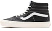 Buy Vans Sk8-Hi 38 DX 'Anaheim Factory - Kulit Hitam' VN0A38GF103