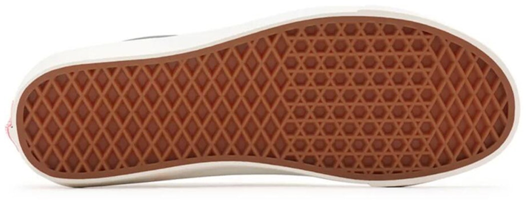 Vans Sk8-Hi 38 DX 'Anaheim Factory - Kulit Hitam' VN0A38GF103 Shop Vans Sk8-Hi 38 DX 'Anaheim Factory - Kulit Hitam' VN0A38GF103