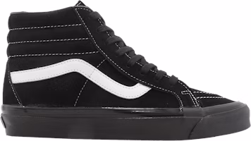 Vans Sk8-Hi 38 DX 'Anaheim Factory - Black White' VN0A38GF9XN Vans Sk8-Hi 38 DX 'Anaheim Factory - Black White' VN0A38GF9XN