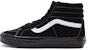 Vans Sk8-Hi 38 DX 'Anaheim Factory - Hitam Putih' VN0A38GF9XN
