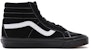 Vans Sk8-Hi 38 DX 'Anaheim Factory - Hitam Putih' VN0A38GF9XN