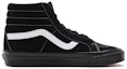 Order Vans Sk8-Hi 38 DX 'Anaheim Factory - Hitam Putih' VN0A38GF9XN