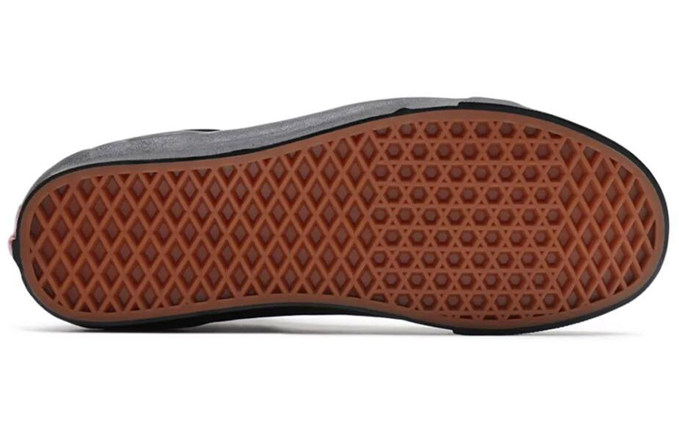 Shop Vans Sk8-Hi 38 DX『Anaheim Factory - 黑白』VN0A38GF9XN