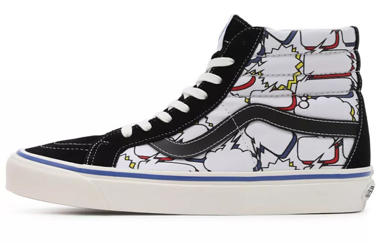 Buy Vans Sk8-Hi 38 DX 'Anaheim Factory - Cetakan Gelembung' VN0A5KRIAVT