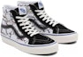 Lookbook Vans Sk8-Hi 38 DX 'Anaheim Factory - Cetakan Gelembung' VN0A5KRIAVT