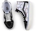 Shop Vans Sk8-Hi 38 DX 'Anaheim Factory - Cetakan Gelembung' VN0A5KRIAVT
