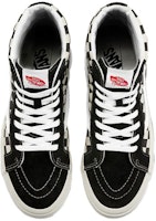 Vans Sk8-Hi 38 DX '安纳海姆工厂 - 棋盘格组合' VN0A38GF2U7 Shop Vans Sk8-Hi 38 DX '安纳海姆工厂 - 棋盘格组合' VN0A38GF2U7