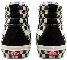 Vans Sk8-Hi 38 DX '安纳海姆工厂 - 棋盘格组合' VN0A38GF2U7 Purchase Vans Sk8-Hi 38 DX '安纳海姆工厂 - 棋盘格组合' VN0A38GF2U7