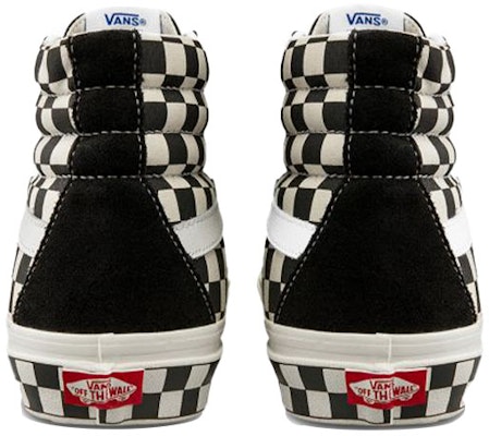 반스 Sk8-Hi 38 DX '애너하임 팩토리 - 체커 콤보' VN0A38GF2U7 VN0A38GF2U7 Purchase 반스 Sk8-Hi 38 DX '애너하임 팩토리 - 체커 콤보' VN0A38GF2U7 VN0A38GF2U7