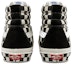 Purchase Vans SK8-Hi 38 DX アナハイム チェッカー (Vans SK8-Hi 38 DX Anaheim Checker) VN0A38GF2U7