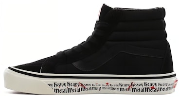Vans Sk8-Hi 38 DX 'Anaheim Factory - Heavy Metal Tape' Lelaki/Wanita VN0A38GFTIO Buy Vans Sk8-Hi 38 DX 'Anaheim Factory - Heavy Metal Tape' Lelaki/Wanita VN0A38GFTIO