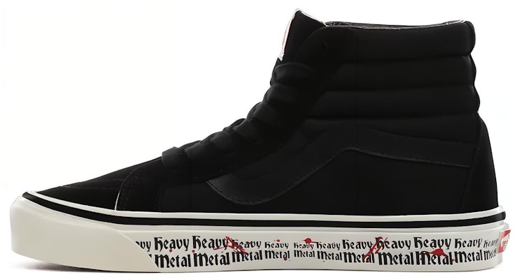 Vans Sk8-Hi 38 DX 'Anaheim Factory - 重金屬 膠帶' VN0A38GFTIO Buy Vans Sk8-Hi 38 DX 'Anaheim Factory - 重金屬 膠帶' VN0A38GFTIO