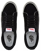 Vans Sk8-Hi 38 DX 'Anaheim Factory - Heavy Metal Tape' Lelaki/Wanita VN0A38GFTIO Shop Vans Sk8-Hi 38 DX 'Anaheim Factory - Heavy Metal Tape' Lelaki/Wanita VN0A38GFTIO