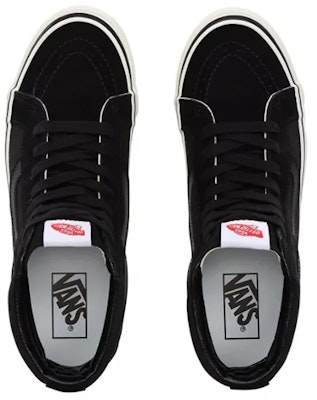 Vans Sk8-Hi 38 DX 'Anaheim Factory - 重金屬 膠帶' VN0A38GFTIO Shop Vans Sk8-Hi 38 DX 'Anaheim Factory - 重金屬 膠帶' VN0A38GFTIO