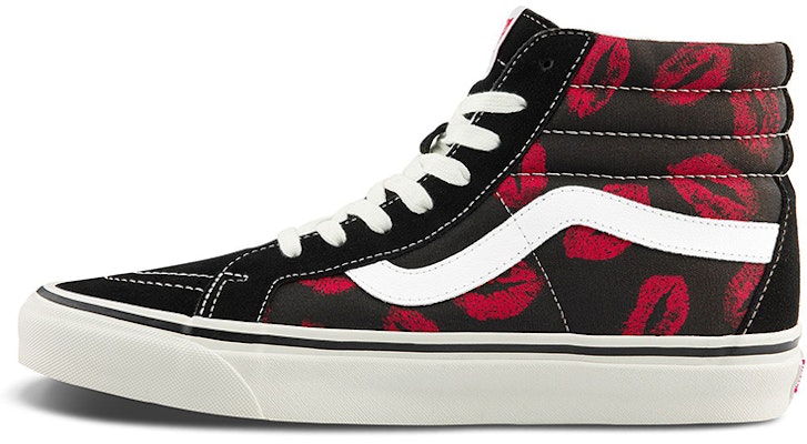 Vans Sk8-Hi 38 DX 'Anaheim 工廠 - Hotlips' VN0A38GF45T Buy Vans Sk8-Hi 38 DX 'Anaheim 工廠 - Hotlips' VN0A38GF45T