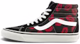 Buy Vans Sk8-Hi 38 DX 'Anaheim 工廠 - Hotlips' VN0A38GF45T