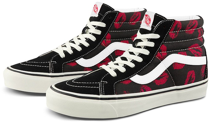 Vans Sk8-Hi 38 DX 'Anaheim 工廠 - Hotlips' VN0A38GF45T Order Vans Sk8-Hi 38 DX 'Anaheim 工廠 - Hotlips' VN0A38GF45T