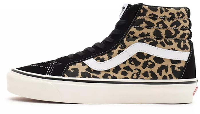 Vans Sk8-Hi 38 DX "安纳海姆工厂 - 豹纹" VN0A38GF9GI Buy Vans Sk8-Hi 38 DX "安纳海姆工厂 - 豹纹" VN0A38GF9GI