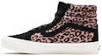 Buy Vans スケハイ38 DX アニマル柄 (レオパード) VN0A38GF4UI