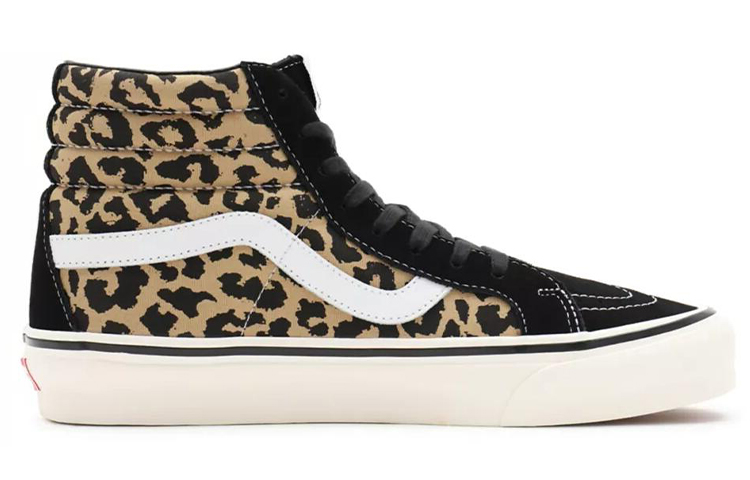 Order Vans Sk8-Hi 38 DX 'Anaheim Factory - 豹紋' VN0A38GF9GI