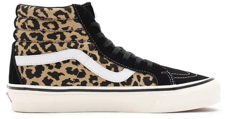 Vans Sk8-Hi 38 DX "安纳海姆工厂 - 豹纹" VN0A38GF9GI Order Vans Sk8-Hi 38 DX "安纳海姆工厂 - 豹纹" VN0A38GF9GI