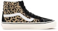 Order Vans Sk8-Hi 38 DX "安纳海姆工厂 - 豹纹" VN0A38GF9GI