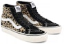 Lookbook Vans Sk8-Hi 38 DX "安纳海姆工厂 - 豹纹" VN0A38GF9GI