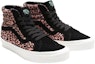 Lookbook Vans スケハイ38 DX アニマル柄 (レオパード) VN0A38GF4UI