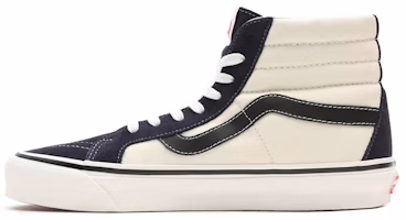 Vans Sk8-Hi 38 DX 'Anaheim Factory - Navy' VN0A38GF4UJ Vans Sk8-Hi 38 DX 'Anaheim Factory - Navy' VN0A38GF4UJ