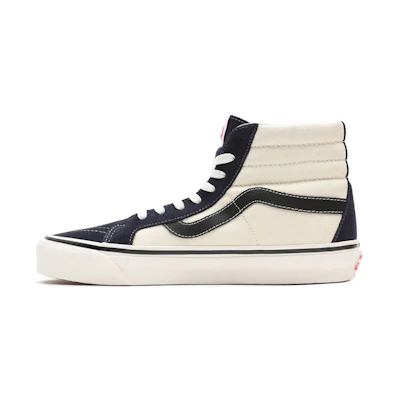 Vans Sk8-Hi 38 DX 'Anaheim Factory - Navy'