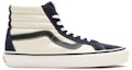Order Vans Sk8-Hi 38 DX 'Anaheim Factory - Navy' Biru Navy. VN0A38GF4UJ